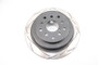 DBA 01-07 Subaru WRX STI 10 Hole Rear Street Series T2 Slotted Rotor