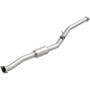 MagnaFlow Direct Fit Catalytic Converter 2015 Subaru WRX
