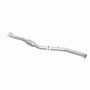 MagnaFlow Direct Fit Catalytic Converter 2015 Subaru WRX