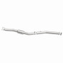 MagnaFlow Direct Fit Catalytic Converter 2015 Subaru WRX