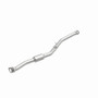 MagnaFlow Direct Fit Catalytic Converter 2015 Subaru WRX
