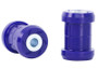 SuperPro 2006 Lexus GS430 Base Front Lower Inner Forward Control Arm Bushing Kit