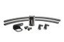 Corsa 2011-2025 Ford F-150 3.5L Turbo (Auto) Corsa Aluminum Oil Catch Can w/Mounting Bracket
