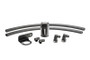 Corsa 2011-2025 Ford F-150 3.5L Turbo (Auto) Corsa Aluminum Oil Catch Can w/Mounting Bracket