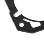 BLOX Racing Thermal Throttle Body Gasket K Series DBW 06-11 Civic 72mm