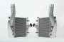 CSF 2019+ Lamborghini Urus / 2020+ Audi RS Q8 / SQ8 / SQ7 High Performance Intercooler System- Raw