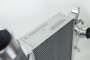 CSF 2019+ Lamborghini Urus / 2020+ Audi RS Q8 / SQ8 / SQ7 High Performance Intercooler System- Raw