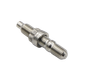 BLOX Racing M10x1.25x55mm Single Piece Stainless Steel Manifold Stud