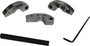 3/pk Epi Belly Buster Weights