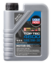 LIQUI MOLY 1L Top Tec 4600 Motor Oil SAE 5W30