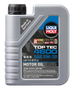 LIQUI MOLY 1L Top Tec 4600 Motor Oil SAE 5W30