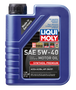 LIQUI MOLY 1L Synthoil Premium Motor Oil SAE 5W40