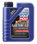 LIQUI MOLY 1L Synthoil Premium Motor Oil SAE 5W40