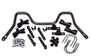 Hellwig 01-03 Chevrolet Silverado 1500 HD Solid Heat Treated Chromoly 1-1/8in Rear Sway Bar