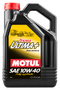 Motul 5L Tekma Ultima+ 10W40