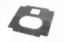 Radium Engineering Carbon Fiber Fuel Cell Lid - 6 Gallon
