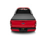 BackRack 2019-2022 Chevrolet Silverado 1500 / GMC Sierra 1500 Cab Safety Screen - Black