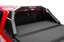 BackRack 2019-2022 Chevrolet Silverado 1500 / GMC Sierra 1500 Cab Safety Screen - Black
