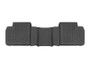 WeatherTech 16-19 Mercedes-Benz AMG GLE 63 SUV (Incl. S) Rear FloorLiner HP - Black