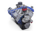 Ford Racing 572 Cubic Inch 655HP Big Block Street Crate Engine w/Rear Sump Pan