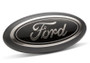 Ford Racing 20-22 Super Duty Black Oval Kit w/o Camera