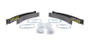 Hellwig 96-00 Ford Ranger EZ Level 1000 Helper Spring - Up To 1000lbs