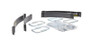 Hellwig 96-00 Ford Ranger EZ Level 1000 Helper Spring - Up To 1000lbs
