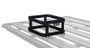 Rhino-Rack Double Vertical Jerry Can Holder
