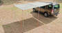 Rhino-Rack Sunseeker Extension Adaptor - 2.5m