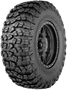 Yokohama Geolandar X-MT Tire - 40X15.50R20 128Q