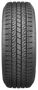 Yokohama Geolandar H/T G056 Tire - LT275/65R20 126/123S