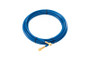 Firestone Coil-Rite Air Line Tubing Hose Assembly (Straight) (WR17600048)