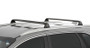 Rhino-Rack 16-20 Kia Sorento UM 5 Door SUV w/Flush Rails Vortex RVP 2 Bar Roof Rack - Black
