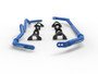 aFe 16-22 Infiniti Q50/Q60 V6-3.0(tt) AWD Control Sway Bar - Set