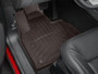 WeatherTech 2022+ Ford Explorer Incl. ST (6/7 Pssgr.) Front FloorLiner HP - Cocoa