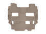 WeatherTech 15-20 Chevrolet/GMC Yukon/Tahoe Rear FloorLiner HP (Tan)