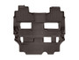 WeatherTech 15-20 Chevrolet/GMC Yukon/Tahoe Rear FloorLiner HP (Cocoa)