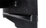 Access Rockstar 11-16 Ford Super Duty F-250/350 Full Width Tow Flap (w/Heat Shield) - Black Urethane