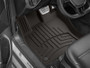 WeatherTech 15-20 Audi A3 (Convertible/Sed.) / 15-20 S3 (Incl 17-20 RS3) Front FloorLiner HP - Cocoa