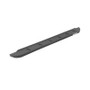 Go Rhino RB10 Slim Running Boards - Universal 48in. (Fits 2DR) - Bedliner Coating