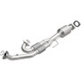 MagnaFlow 04-09 Nissan Quest 3.5L Direct Fit Converter
