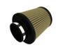 aFe Magnum FLOW Pro Guard 7 Universal Air Filter F-3in / B-6in / T-4in / H-6in