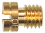 Round Main Jets #135 4/pk Kj135-4