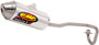 P-core 4 Muffler Sa S/s Hdr Hon Crf125f '14