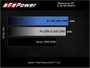 aFe POWER Momentum GT Pro Dry S Intake System 17-21 BMW 540i (G30) L6-3.0L (t) B58