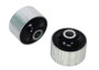 Whiteline 10-14 Subaru Legacy / Subaru Outback Front Control Arm Bushing Kit (Lower Inner Rear)