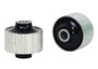 Whiteline 10-14 Subaru Legacy / Subaru Outback Front Control Arm Bushing Kit (Lower Inner Rear)