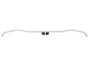 Whiteline 04-08 Acura TSX Rear Sway Bar (Incl. Bushings)