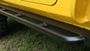 Body Armor 4x4 97-06 Jeep Wrangler TJ Rockcrawler Side Steps