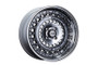 SSR Formula Aero Mesh 18X9.0 +06 Offset HP-Disk 5x114.3 White Wheel (S/O - NO CANCEL)